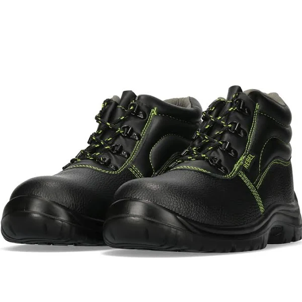 REBEL FX2 Safety Boot